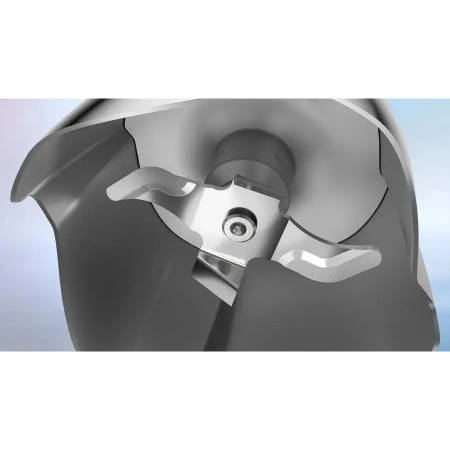 Блендер погружной Bosch MSM6M871 черный