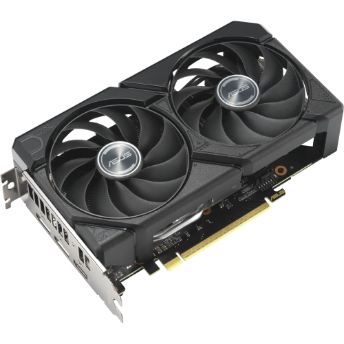 Видеокарта ASUS Radeon RX 9060 Dual 8G (Dual-RX9060-8G) 90YV0NU0-M0NA00