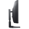 Монитор Dell S3222DGM VA 3222-5120