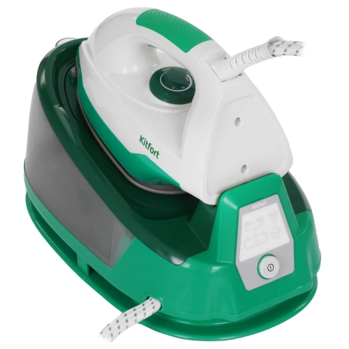 Паровая станция KITFORT КТ-9342