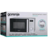 Микроволновая печь Gorenje MO20A3WH белый