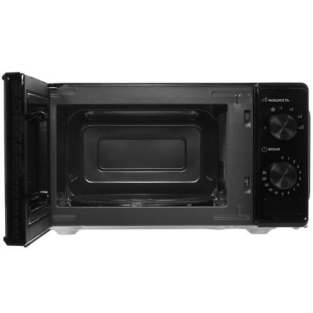 Микроволновая печь Hyundai HYM-M2045 черный