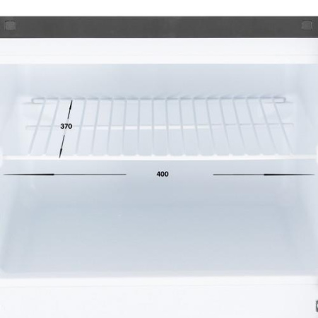 Холодильник с морозильником Beko B1RDSK240G серый