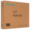 24" Монитор Hisense 24N3Q-PRO черный