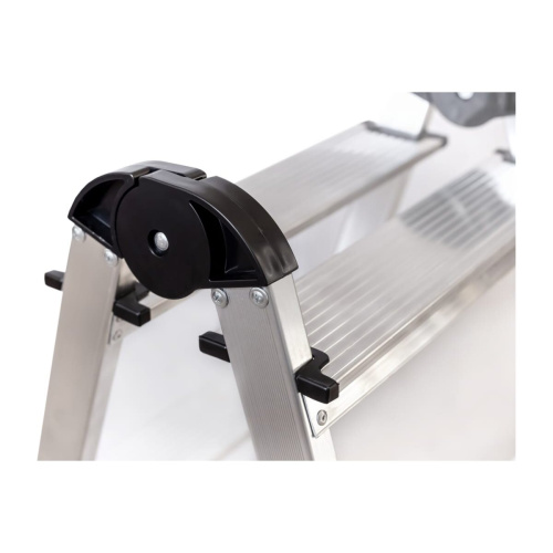 Стремянка Perilla 111404 двухсторонняя 4 ст.