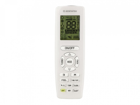 Сплит-система Kentatsu KSGTI21HZRN1R/KSRTI21HZRN1R Tiba Inverter