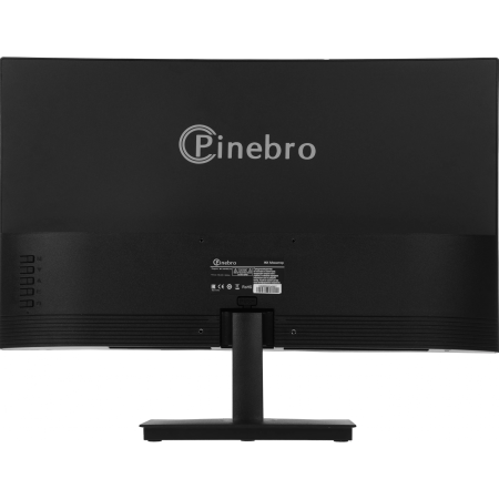 Монитор Pinebro MF-2404DD черный