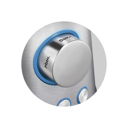 Блендер BQ SB1000 Black-Silver