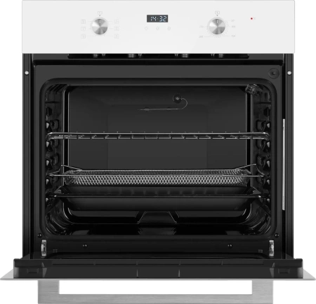 Духовой шкаф Weissgauff EOM 362 PDW
