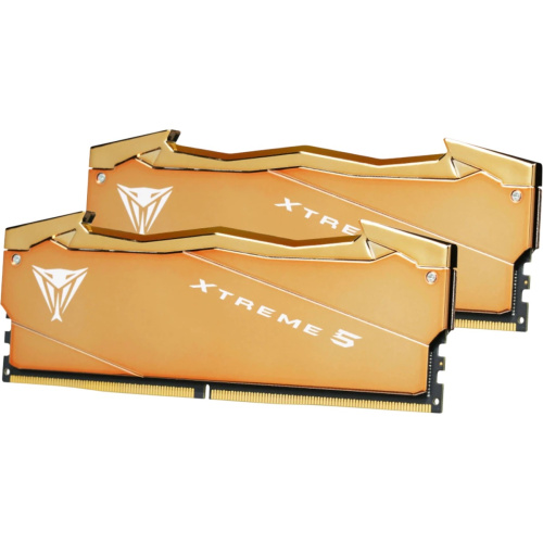 ОЗУ PATRIOT VXA532G6030K 32GB (16GBx2) DIMM DDR5-6000