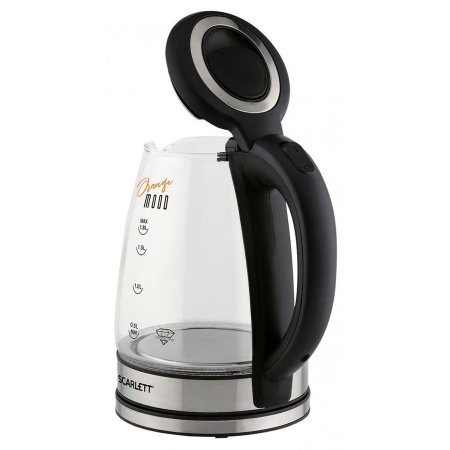Чайник SCARLETT SC-EK27G36
