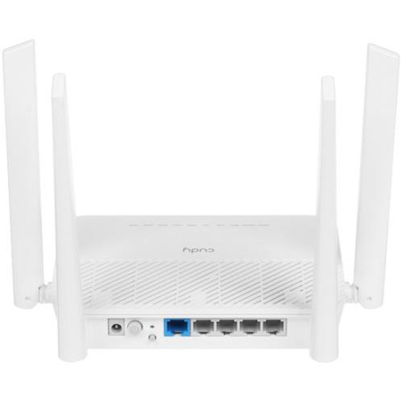 Wi-Fi роутер Cudy WR3000H