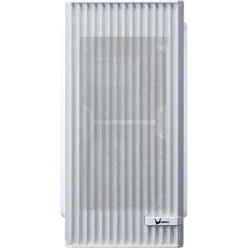 Корпус Formula Air Mesh G1 белый без БП mATX 1x80mm 2xUSB2.0 1xUSB3.1 audio bott PSU