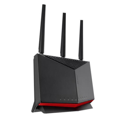 Wi-Fi роутер ASUS RT-BE86U