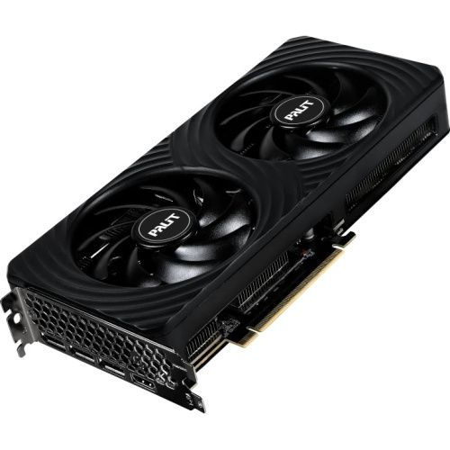 Видеокарта PALIT RTX5060 8GB Dual OC 8GB (NE75060S19P1-GB2063D) PCIE16