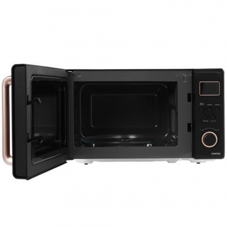 Микроволновая печь Centek CT-1565 черный