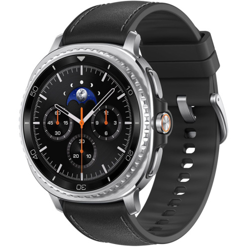 Смарт-часы Samsung Galaxy Watch8 Classic 46 mm черный L500