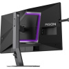 Монитор AOC Agon AG246FK6 Black-Grey