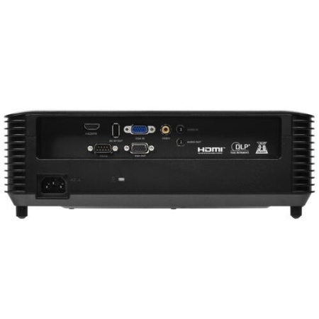 Проектор Acer X1226AH черный