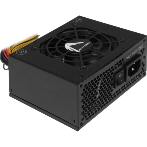 Блок питания Formula AC SX-400 SFX 400W (20+4pin) 80mm fan 3xSATA RTL