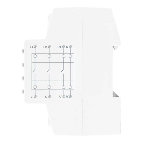 Реле напряжения RE PF-40A