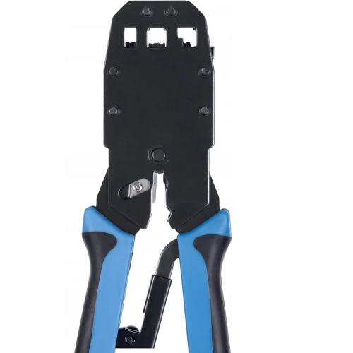 Клещи обжимные Cabeus HT-2008AR