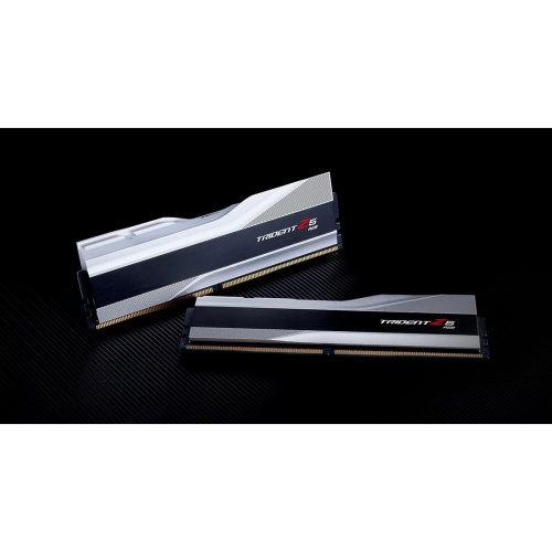 ОЗУ G.Skill Trident Z5 RGB 32Gb (F5-6600J3440G16GX2-TZ5RS) DDR5