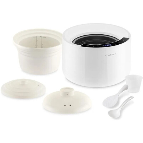 Рисоварка Catler CR 600