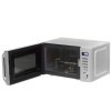 Микроволновая печь Haier HMB-DG208SA серебристый