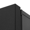 Холодильник с морозильником Beko B5RCNK4037ZXBR серый
