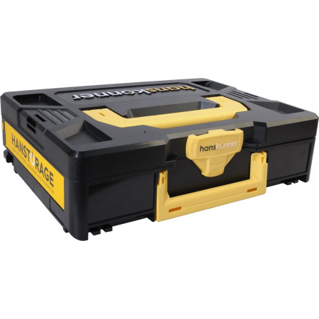 Дрель-шуруповерт Hanskonner HCD2065PRO