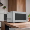 Микроволновая печь Samsung GE88SUT/BW серебристый