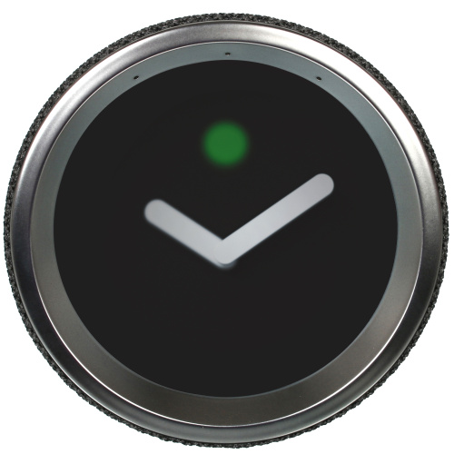 Тв-Медиацентр Sberдевайсы Sberbox Time Черный