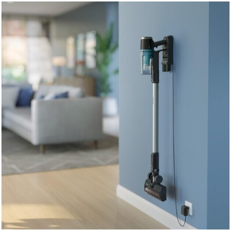 Вертикальный пылесос PHILIPS XC3133/01