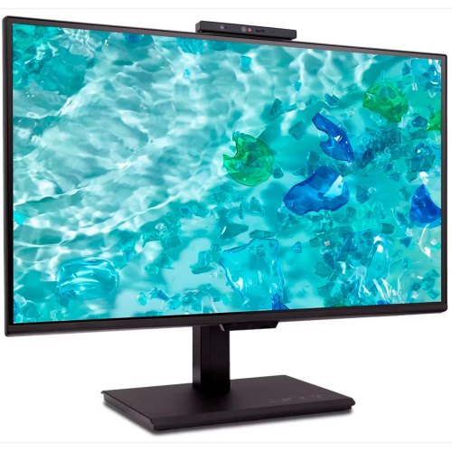 Монитор Acer B248YGbemiqprcuzx (UM.QB8CD.G01) Black