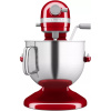 Миксер KitchenAid Artisan 5KSM70SHXEER красный