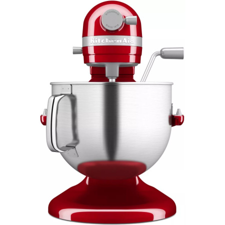Миксер KitchenAid Artisan 5KSM70SHXEER красный