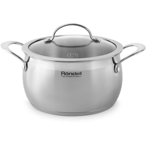 Набор посуды Rondell Admiring RDS-1305 10 предметов