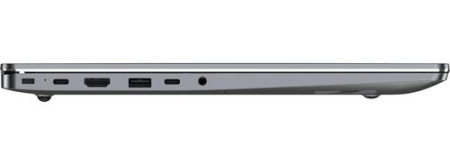 16" Ноутбук Tecno Megabook K16SAA серый