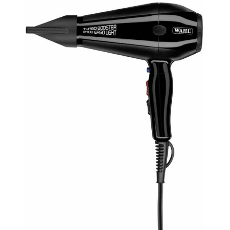 Фен Wahl Turbo Booster 3400 (4314-0475)