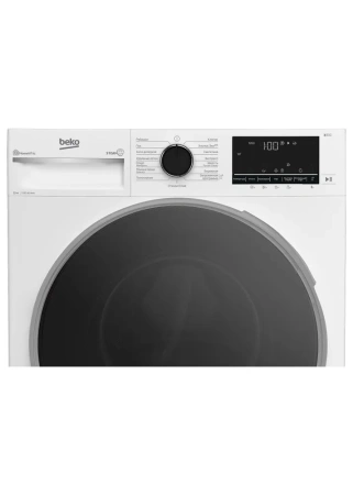 Стиральная машина Beko B3WFR48H2W