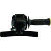 УШМ Hanskonner HAG16180EC