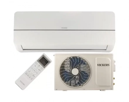 Сплит-система Vickers Vc-18He Queen