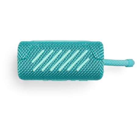 Портативная акустическая система JBL GO 3 бирюзовый