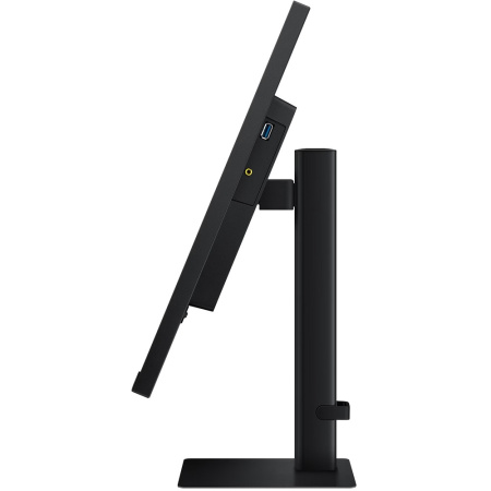 Монитор SAMSUNG S27D700EAI (LS27D700EAIXCI) Black