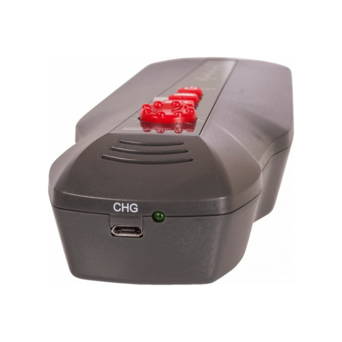 Кабельный тестер LANMASTER LAN-PRO-L/TPK-POE