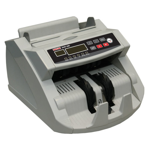 Счетчик банкнот DoCash 3040 Umi рубли