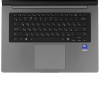 16" Ноутбук Samsung Galaxy Book6 серый