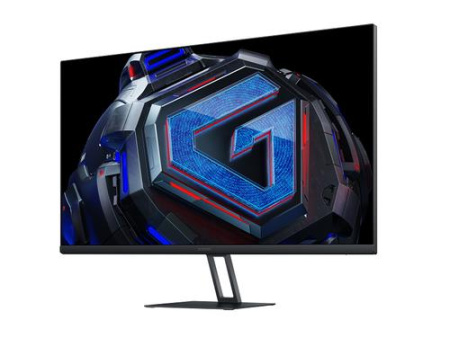 27" Монитор Xiaomi G27Qi черный