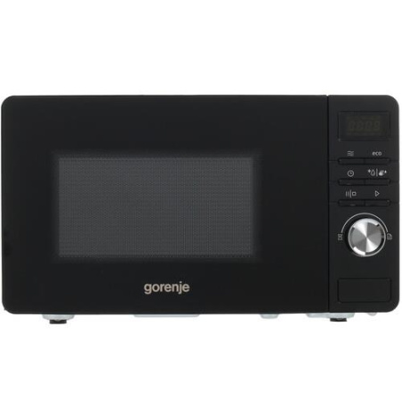 Микроволновая печь Gorenje MO20A3B черный